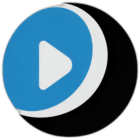 天堂影院Logo