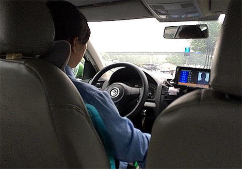 网约车女司机蓉蓉吃瓜,吃瓜背后的故事与启示