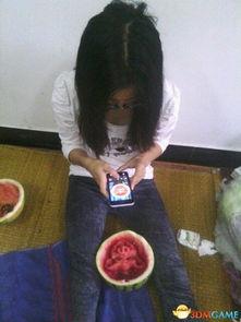 娱乐吃瓜图片搞笑