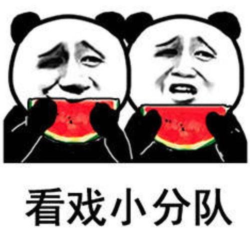 娱乐吃瓜酱表情包图片,趣味横生的网络潮流